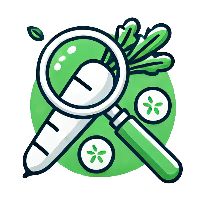 IBS Fodmap Scanner App
