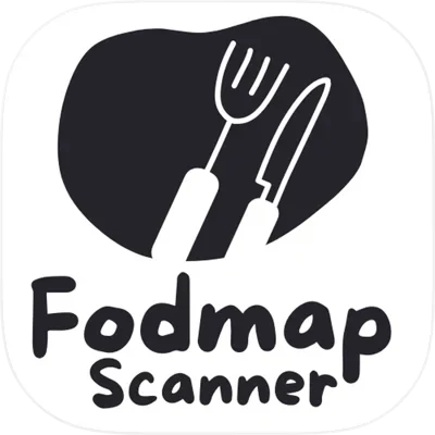 IBS Fodmap Scanner App